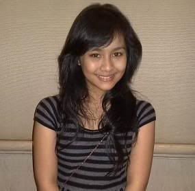 nomor cantik