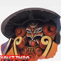 Youjimbo Avatar