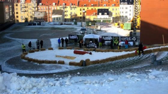 snowpark 8000 DENMARK 2/3