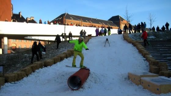 snowpark 8000 DENMARK 3/3