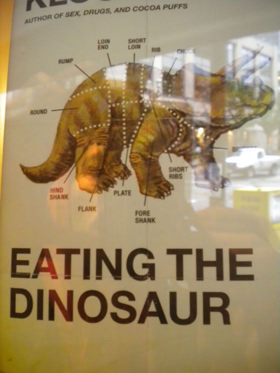 eatTHEdinosaur