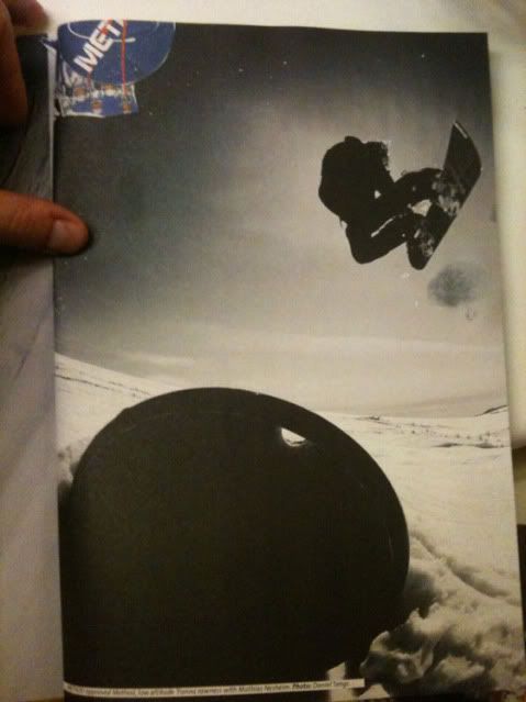 mathias - method in method mag