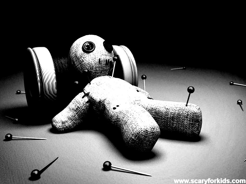 Voodoo Doll Pictures, Images and Photos