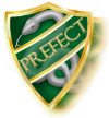 Slytherin Prefect Slytherin Prefect