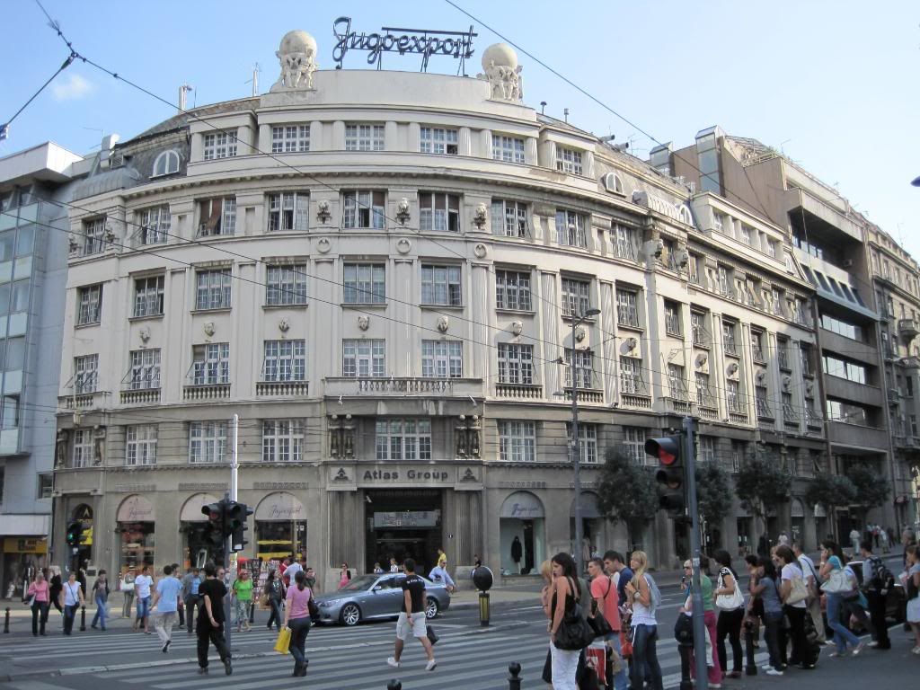 Admiral casino posao beograd
