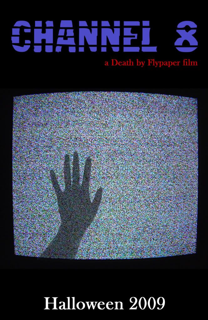 Channel 8" a Death by Flypaper film