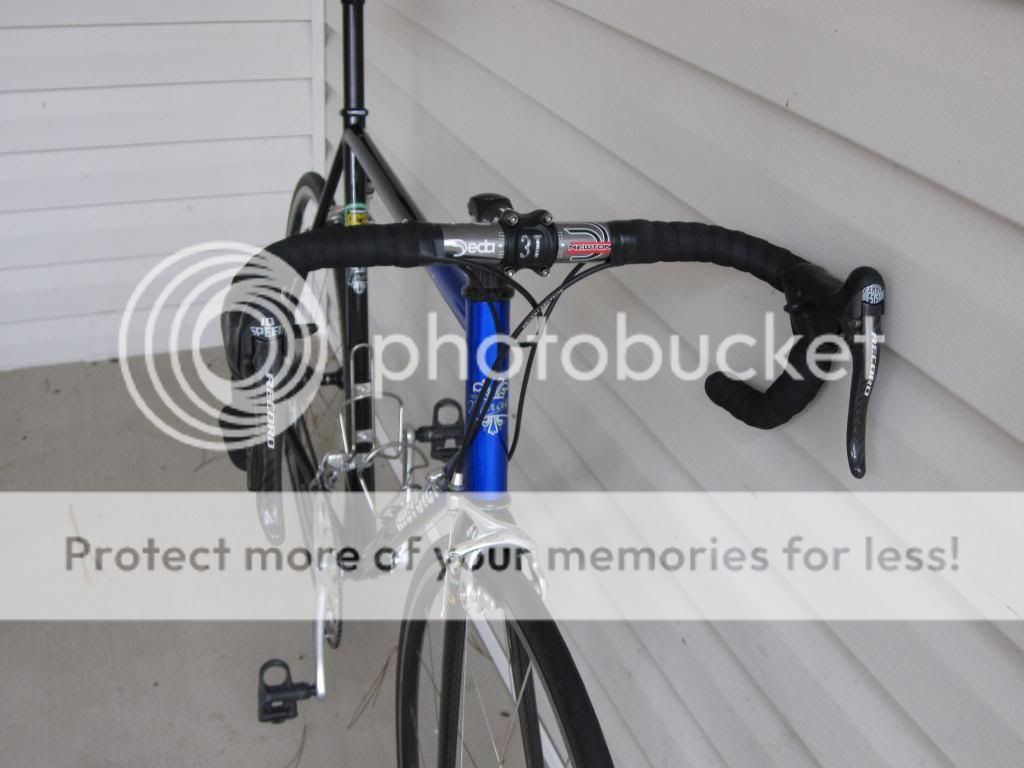budget bike build