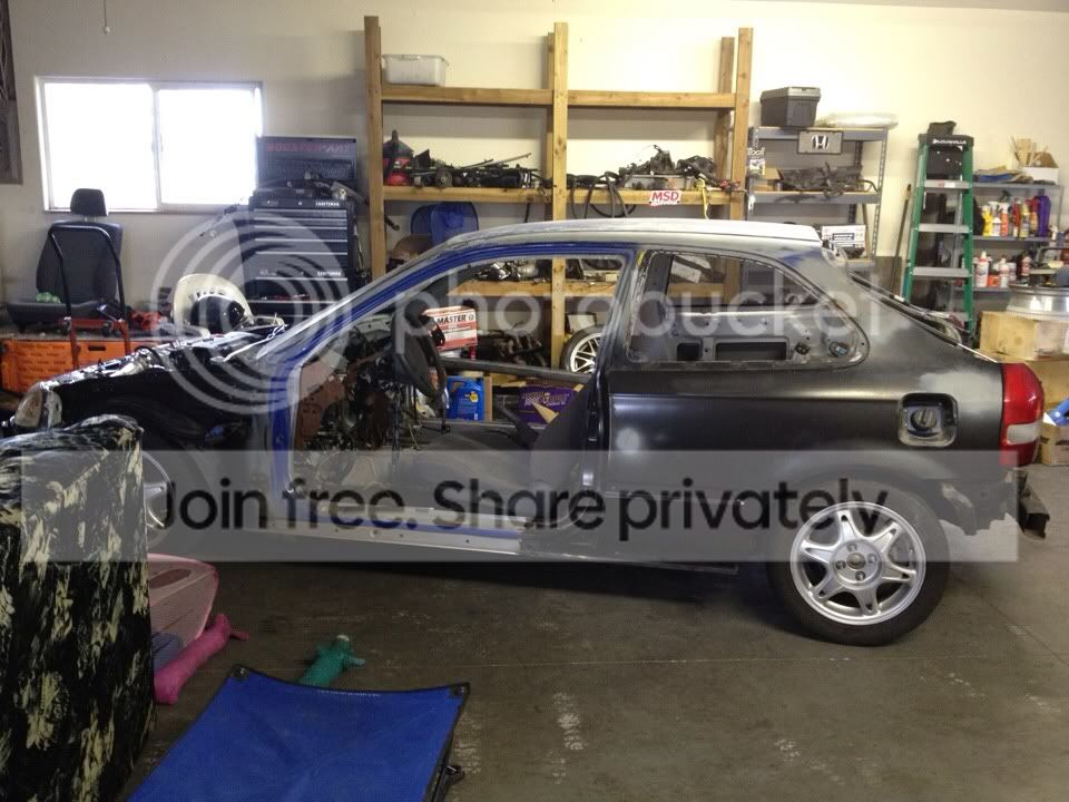 96 CX K24/20 build up | Page 9 | Honda / Acura K20a K24a Engine Forum