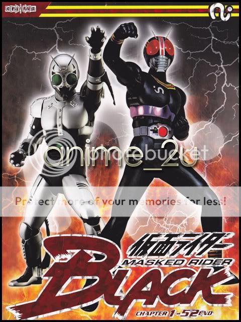 Masked Rider Black MaskedRider Kabuto