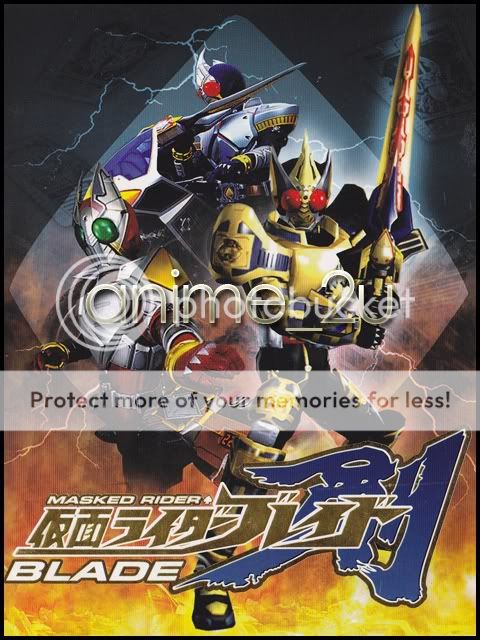 DVD Masked Kamen Rider 假面骑士 OOO Chapter 1   48 End  New  