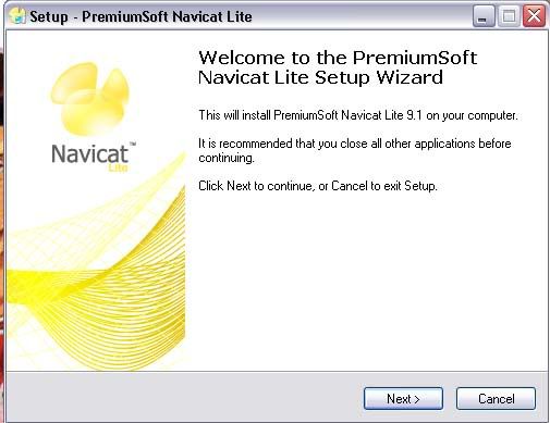 navicat lite download