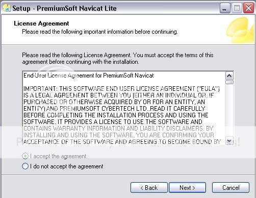 install navicat premium ubuntu 20.04