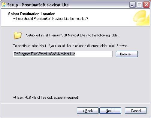 install navicat premium ubuntu 20.04