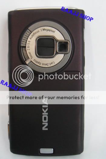 GENUINE NOKIA N95 PLUM FULL FASCIA HOUSING + T5 TOOL UK  