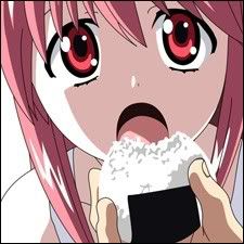 Elfen Lied Pictures, Images and Photos